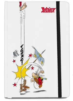 ASTÉRIX CUADERNO GRANDE ASTÉRIX