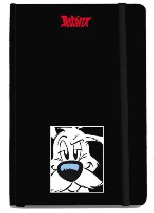 ASTERIX CUADERNO GRANDE IDEAFIX