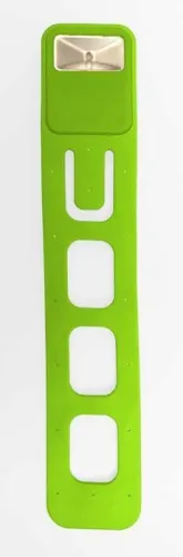 LAMPARA LUCY PLUS VERDE                                                    