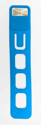 LAMPARA LUCY PLUS AZUL                                                     
