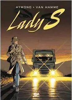 LADY S #02