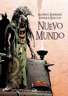 NUEVO MUNDO