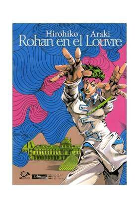 ROHAN EN EL LOUVRE