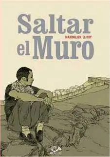 SALTAR EL MURO