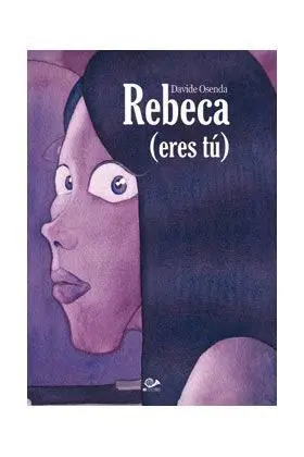 REBECA (ERES TU)