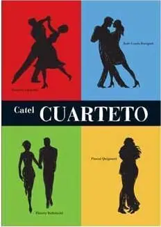 CUARTETO