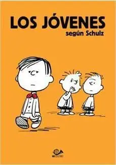 LOS JOVENES SEGUN SCHULZ