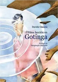 ULTIMA LECCION EN GOTINGA