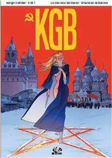 KGB #01