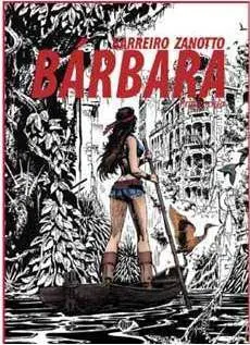 BARBARA. PRIMER CICLO