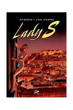 LADY S #03