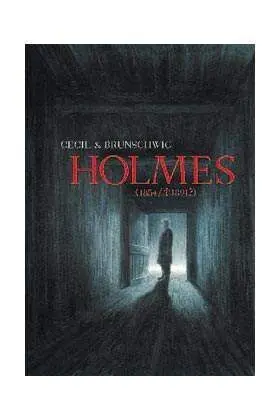 HOLMES #02 (1854-1891)