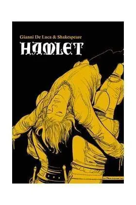 HAMLET (COMIC)