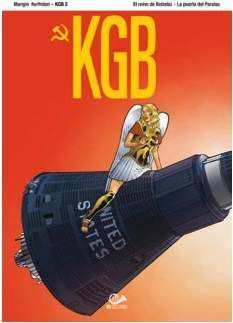 KGB #02