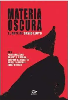 MATERIA OSCURA