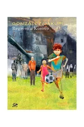 REGRESO A KOSOVO