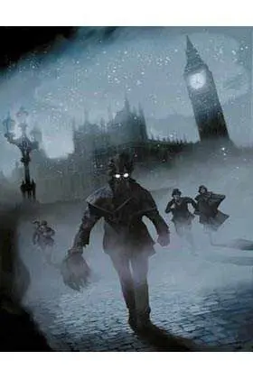SCOTLAND YARD (INTEGRAL)