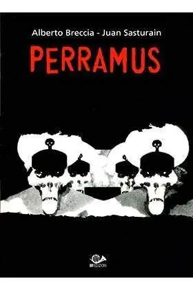 PERRAMUS. INTEGRAL