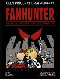 FANHUNTER