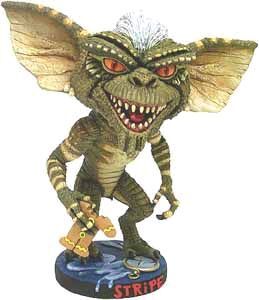 GREMLINS CABEZON STRIPE                                                    