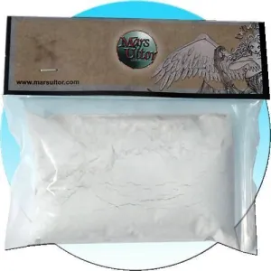 MU: NIEVE ARTIFICIAL                                                       
