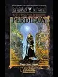 LA ALIANZA DEL GRIAL VOL.3: SUEÑO DE LOS DURMIENTES PERDIDOS