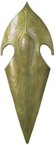 ESCUDO ELFOS LOTR ESCUDO ELFOS LOTR