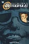 SUPERMAN: METROPOLIS #05