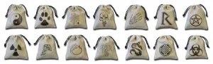 BOLSA DADOS Q-WORKSHOP