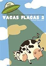 *VACAS FLACAS 2