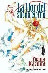 LA FLOR DEL SUEÑO ETERNO #001