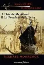 CRONICAS DE ELRIC, EL EMPERADOR ALBINO VOL. 1 Y 2