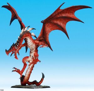 CONFRON: DRAGON TITAN DE AARKLASH                                          