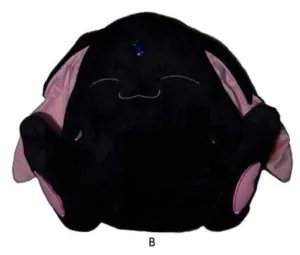 TSUBASA RESERVOIR CHRONICLE MOKONA 42CM NEGRA                              