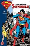 LAS AVENTURAS DE SUPERMAN #010