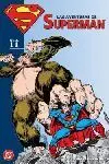 LAS AVENTURAS DE SUPERMAN #011