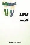 LINE #01