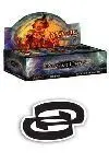 MAGIC- CAOS PLANAR SOBRE                                                   