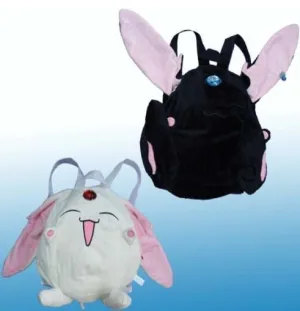 TSUBASA CHRONICLE MOCHILA MOKONA 2 MODELOS                                 