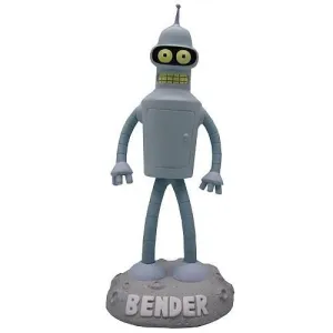 FUTURAMA CABEZON BENDER                                                    