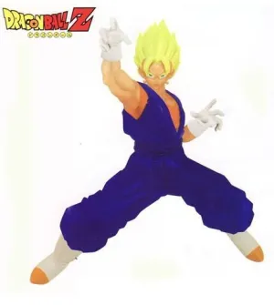 DRAGON BALL Z SOFBI FIG 23CM DX - VEGETO                                   