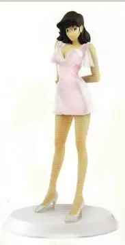 LUPIN THE THIRD STYLISH FIG 26CM DX - MODELO B                             