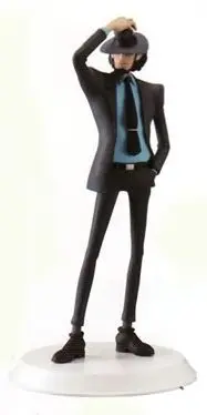 LUPIN THE THIRD STYLISH FIG 26CM DX - MODELO C                             