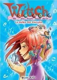WITCH VOL.16. LA HORA DEL ENGAÑO
