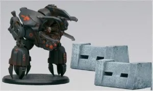 AT-43 UNIT BOX HEKAT GOLGOTH                                               