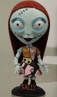 NBX SALLY CABEZON #2                                                       