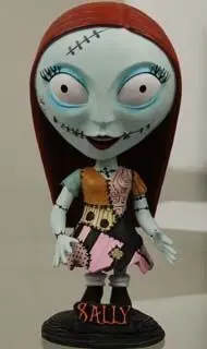 NBX SALLY CABEZON #2                                                       