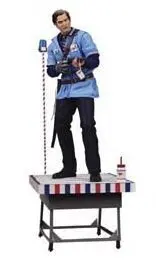 CULT CLASSICS SERIE 6 FIG 18CM - S-MART ASH                                