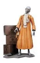 CULT CLASSICS SERIE 6 FIG 18CM - HARE KRISHNA ZOMBIE                       
