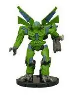 MECHWARRIOR SOLARIS VII PACK - LIGHT CLASS                                 